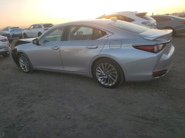 VIN 58AE21B1XLU012217 2020 LEXUS ES300 no.2