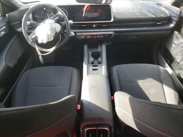2024 HYUNDAI IONIQ 6 SE - KMHM24AAXRA072644