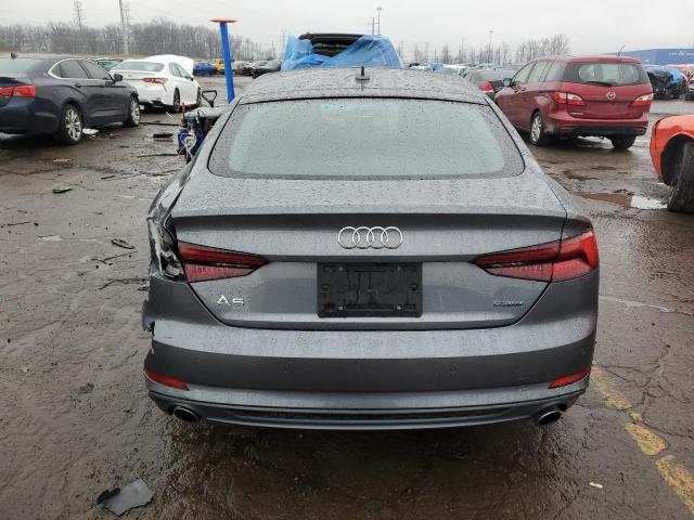 VIN WAUENCF57KA022325 2019 AUDI A5 no.6