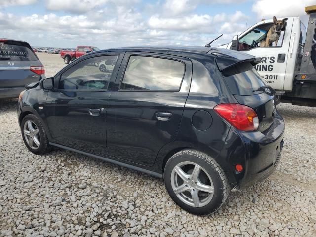 2015 MITSUBISHI MIRAGE DE ML32A3HJ7FH047933