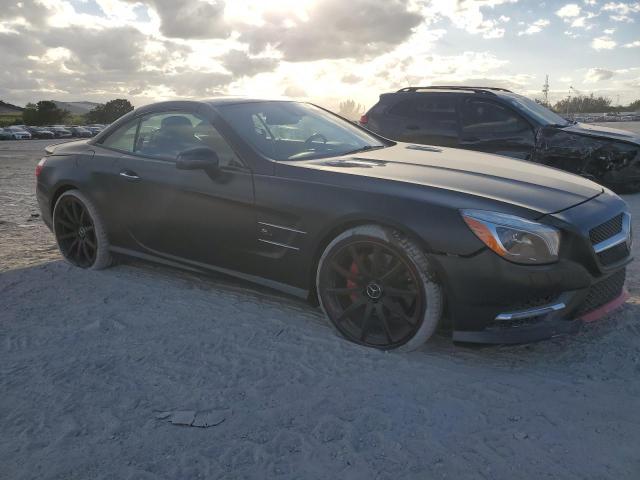 VIN WDDJK7DA9GF039399 2016 MERCEDES-BENZ SL-CLASS no.4