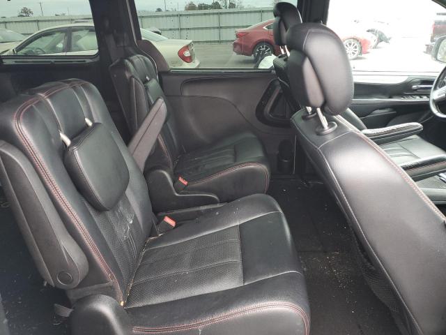 2017 DODGE GRAND CARA - 2C4RDGEG8HR746644