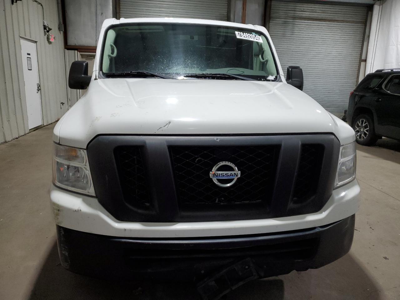 Lot #3030412468 2016 NISSAN NV 1500 S