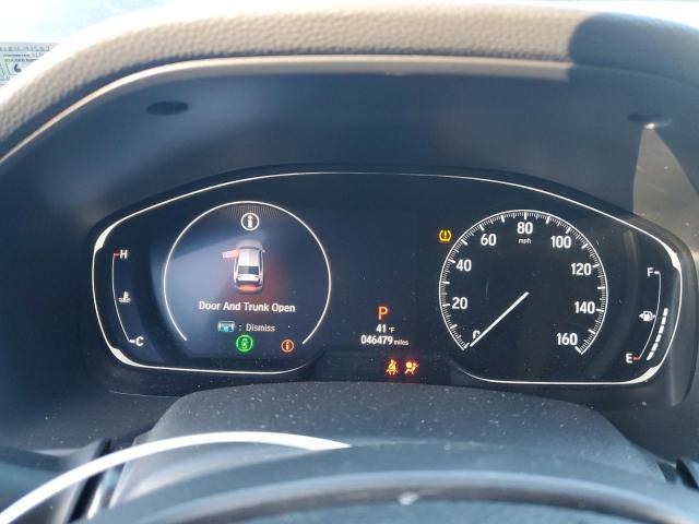 2019 HONDA ACCORD LX - 1HGCV1F18KA155219