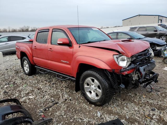 2015 TOYOTA TACOMA DOU - 3TMLU4EN7FM201882