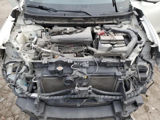 2019 NISSAN ROGUE S - 5N1AT2MV9KC728572