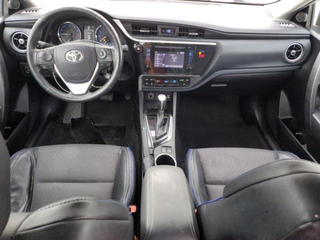 2019 TOYOTA COROLLA L - 5YFBURHE2KP919332