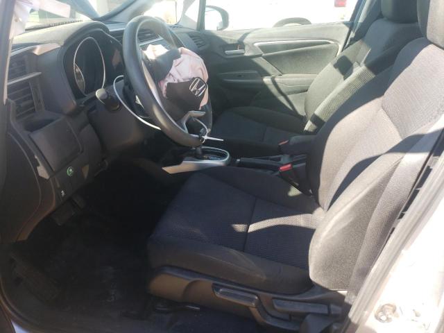 2020 HONDA FIT LX - 3HGGK5H44LM733183