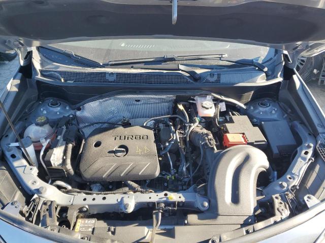 2021 BUICK ENCORE GX - KL4MMDSL7MB085623