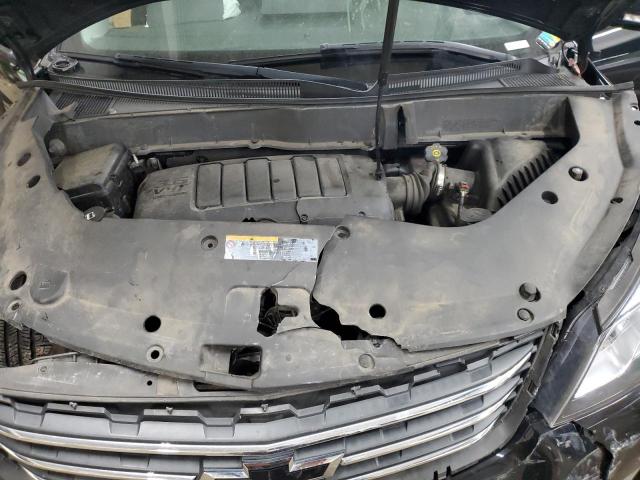 2017 CHEVROLET TRAVERSE L - 1GNKVHKD0HJ177105