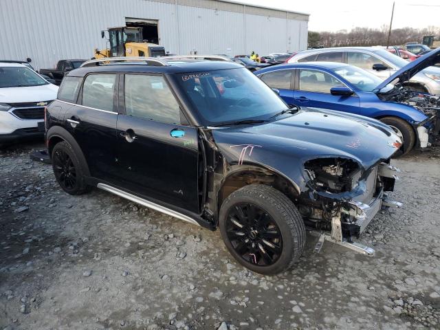 2022 MINI COOPER S C - WMZ83BR08N3N71282