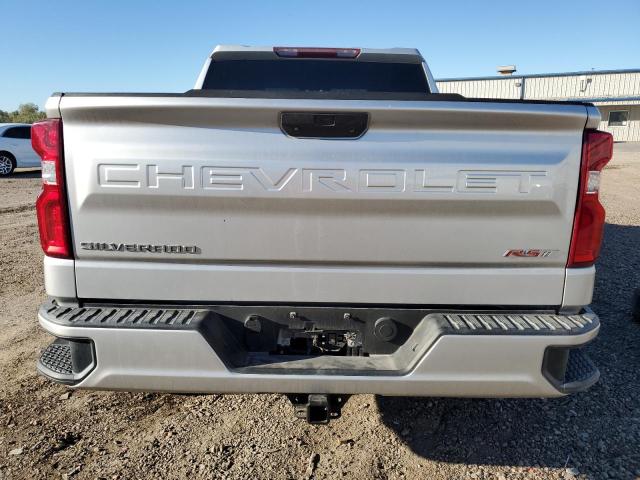 2019 CHEVROLET SILVERADO - 3GCUYEED7KG146638