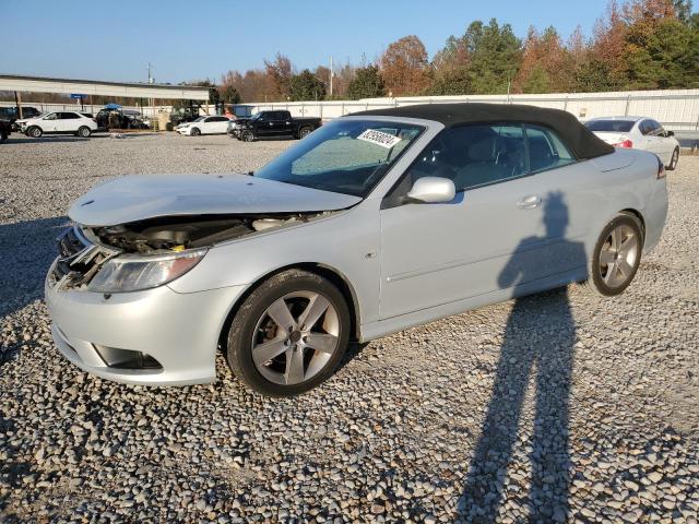 2009 SAAB 9-3 2.0T #3023908247