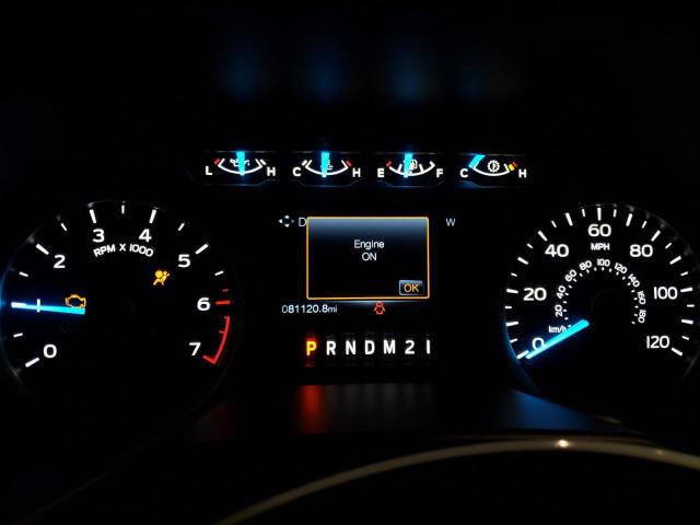 2015 FORD F150 SUPER - 1FTEX1EP5FFD13175