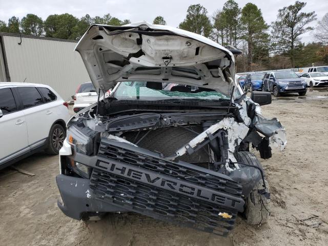 2020 CHEVROLET SILVERADO - 3GCNWAEH9LG211402