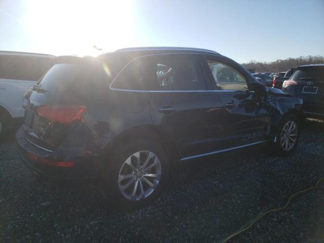 2016 AUDI Q5 PREMIUM - WA1L2AFP1GA145774