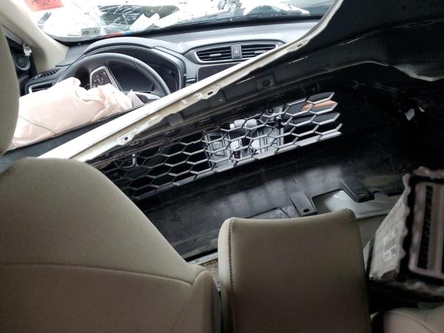 2020 HONDA CR-V EX - 2HKRW2H57LH627609