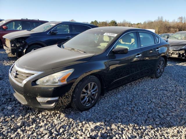 2015 NISSAN ALTIMA 2.5 #3037891268