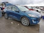 Lot #3040979425 2020 FORD ESCAPE TIT