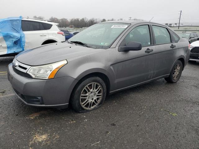 2010 FORD FOCUS SE #3033237838