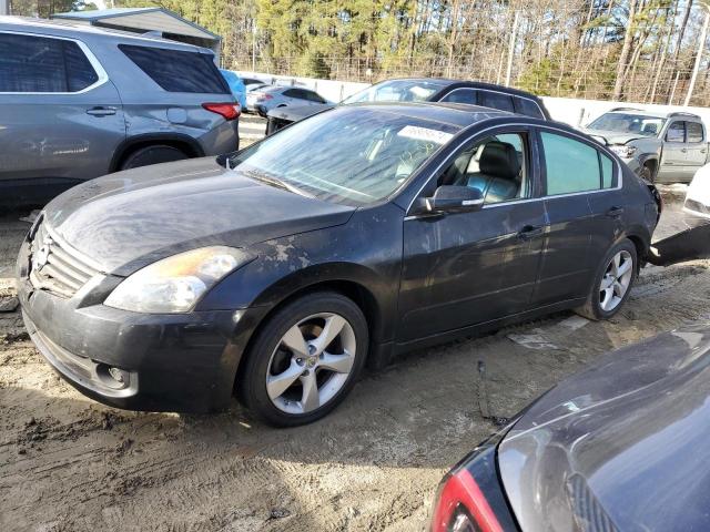 NISSAN ALTIMA 3.5 2009 black sedan 4d gas 1N4BL21E49N447149 photo #1