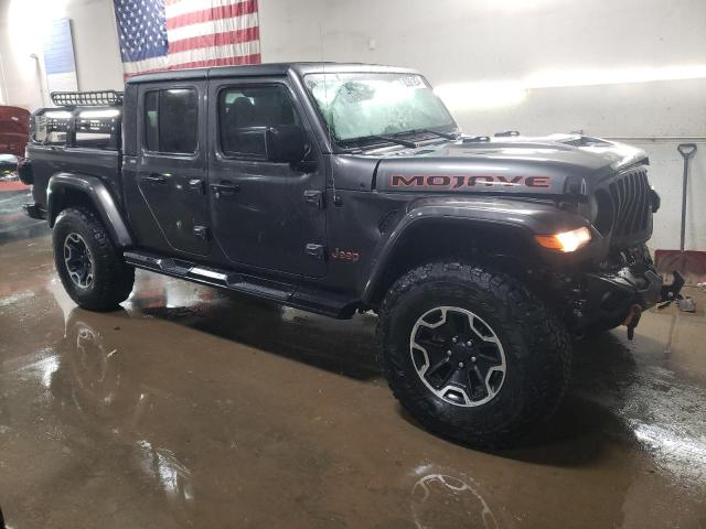 2021 JEEP GLADIATOR - 1C6JJTEGXML574481