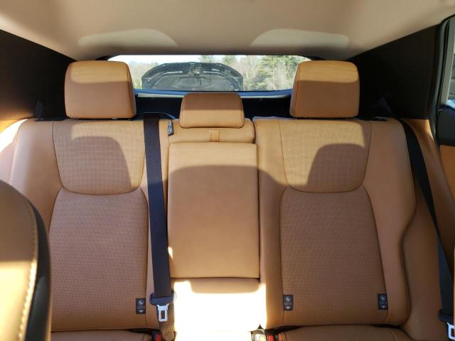 2024 LEXUS RZ 450E JTJAAAAB3RA026412