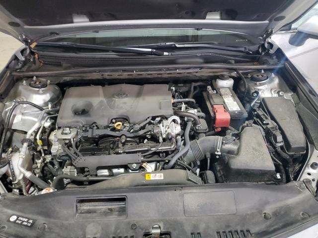 2023 TOYOTA CAMRY LE - 4T1C11AK7PU106217