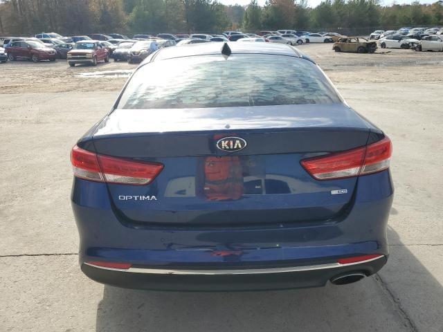 2016 KIA OPTIMA LX - 5XXGT4L12GG011494