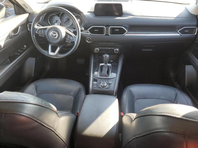 2017 MAZDA CX-5 GRAND - JM3KFBDL1H0107844