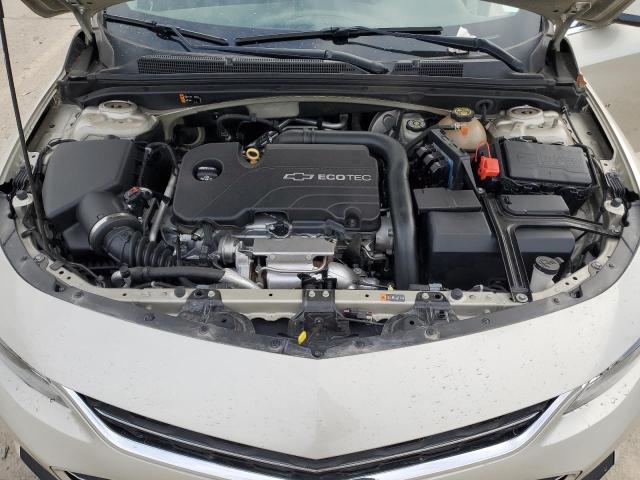 2016 CHEVROLET MALIBU LT - 1G1ZE5ST7GF227103