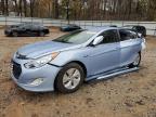 2015 HYUNDAI SONATA HYB - KMHEC4A47FA128031