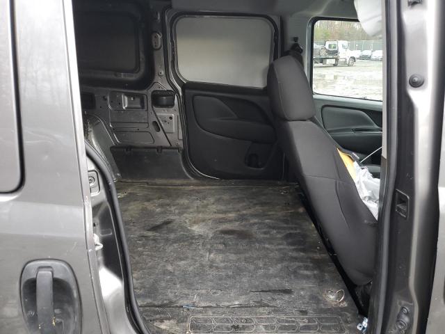 2019 RAM PROMASTER - ZFBHRFAB5K6N63348