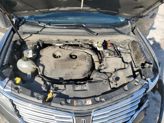 2017 LINCOLN MKC RESERV - 5LMTJ3DH8HUL68337