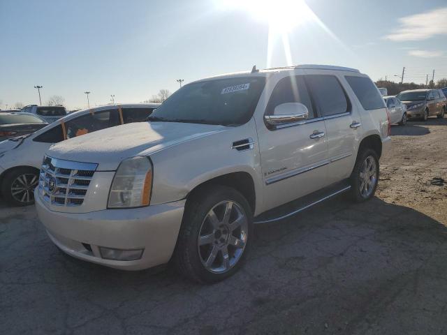 2007 CADILLAC ESCALADE L #3022578828