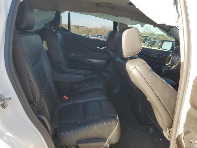 2019 GMC ACADIA SLT - 1GKKNMLS7KZ211262