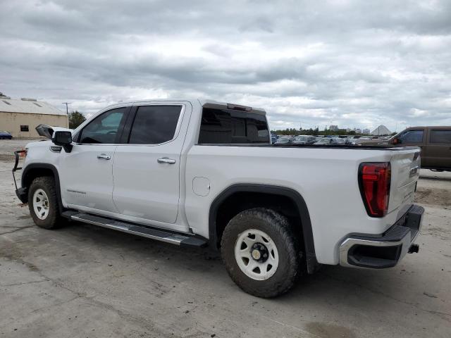 2021 GMC SIERRA C15 - 3GTP8DED5MG400499