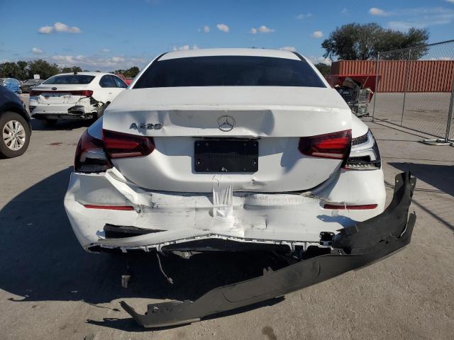 VIN WDD3G4EB8KW000523 2019 MERCEDES-BENZ A-CLASS no.6