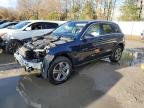 2022 MERCEDES-BENZ GLC 300 4M - W1N0G8EB1NG071798