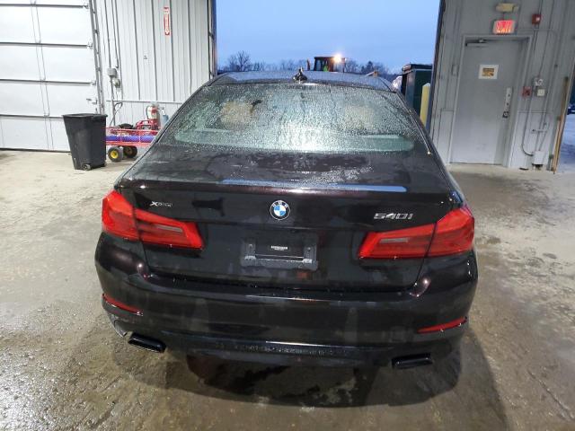 2020 BMW 540 XI - WBAJS3C07LCE60173