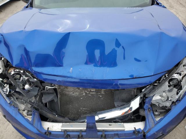 2017 HONDA CIVIC LX - 2HGFC2F55HH556619