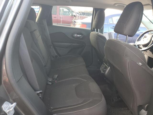 2016 JEEP CHEROKEE L - 1C4PJMCB2GW145127
