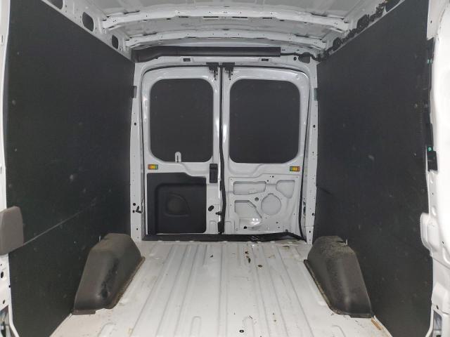 VIN 1FTBR1C87PKC03942 2023 FORD TRANSIT no.10