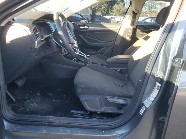 2019 VOLKSWAGEN JETTA S - 3VWCB7BU8KM141086