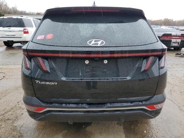 2022 HYUNDAI TUCSON SEL - 5NMJB3AE8NH130965