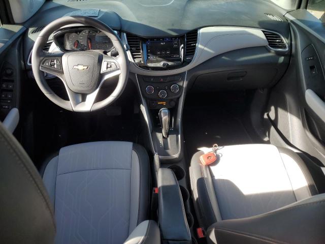 2022 CHEVROLET TRAX 1LT - KL7CJPSM0NB520047