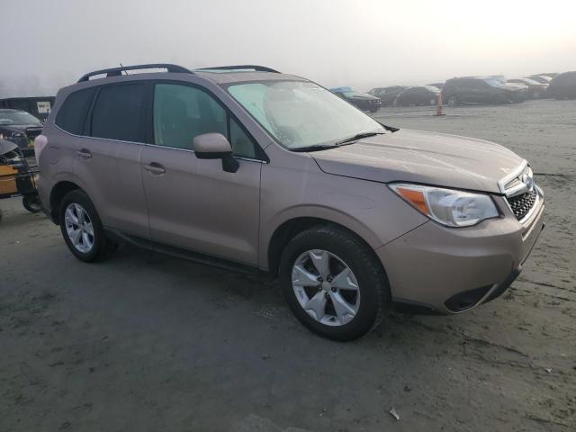 2015 SUBARU FORESTER 2 - JF2SJAHCXFH530207
