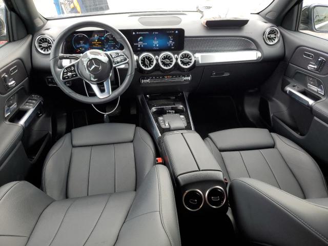 2023 MERCEDES-BENZ EQB 300 4M - W1N9M0KB9PN053411
