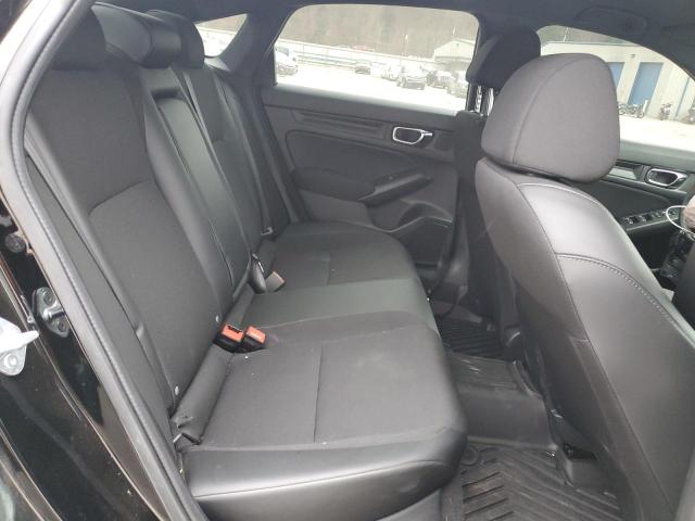 2025 HONDA CIVIC SPOR - 2HGFE2F52SH509808