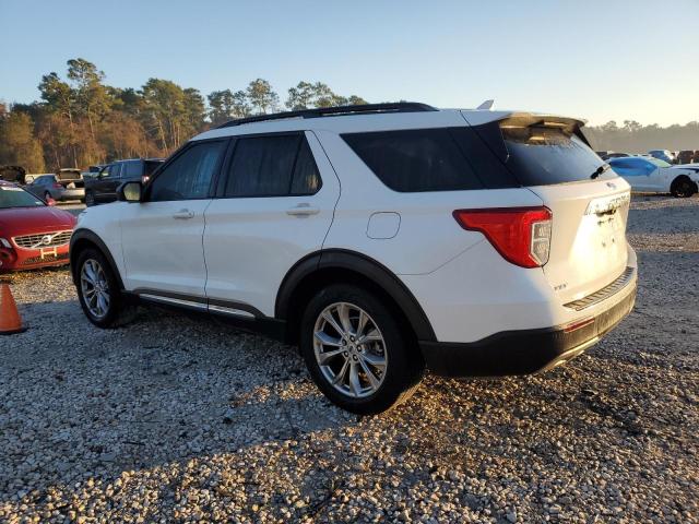 2020 FORD EXPLORER X - 1FMSK7DH9LGC45639